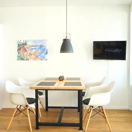 App 290 - Strandlage *