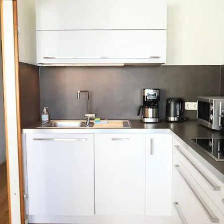 Appartement App 290 - Strandlage *