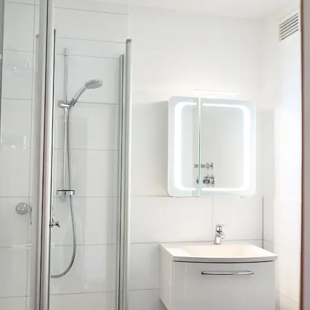 Appartement App 290 - Strandlage