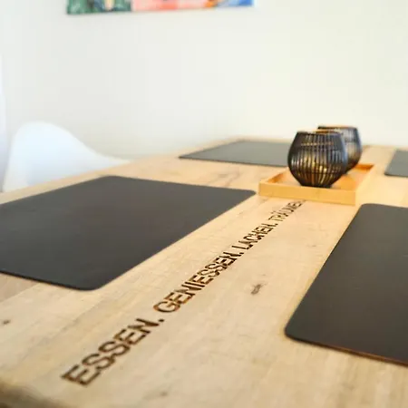 App 290 - Strandlage Sierksdorf