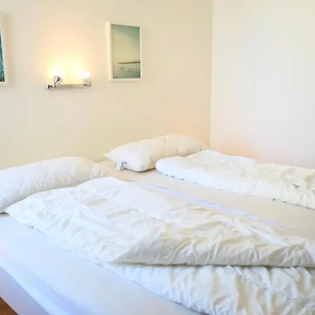 App 290 - Strandlage Appartement Sierksdorf