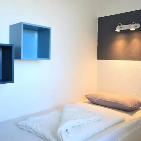 App 290 - Strandlage *