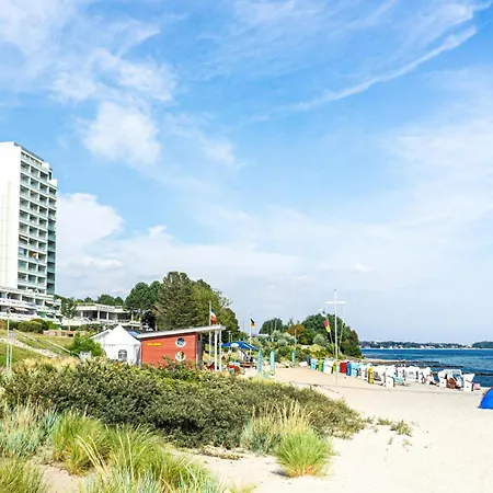 App 290 - Strandlage