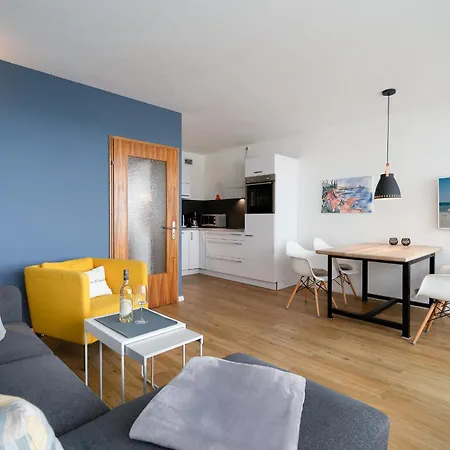 Appartement App 290 - Strandlage