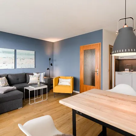 Appartement App 290 - Strandlage
