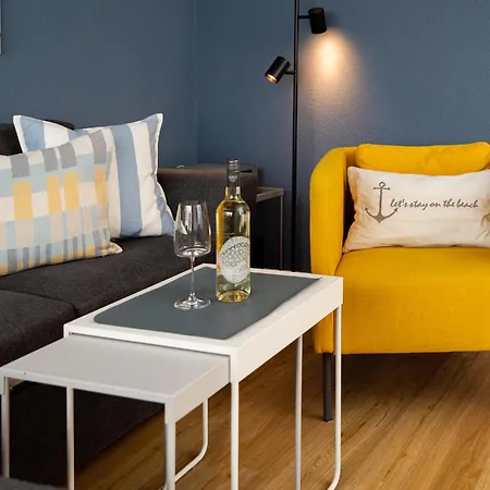 Appartement App 290 - Strandlage