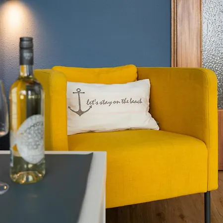 Appartement App 290 - Strandlage *