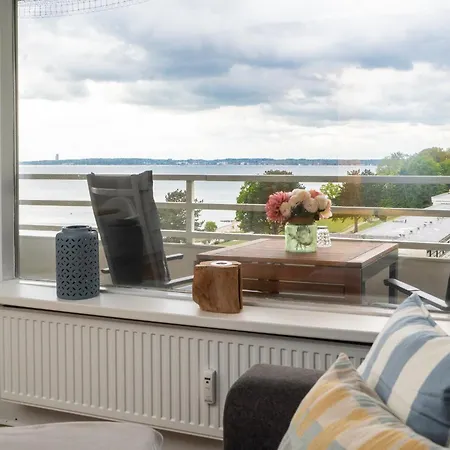 App 290 - Strandlage Appartement