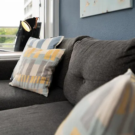 Appartement App 290 - Strandlage *