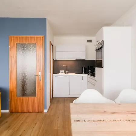 Appartement App 290 - Strandlage *