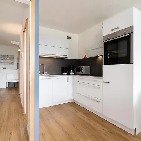 App 290 - Strandlage Sierksdorf