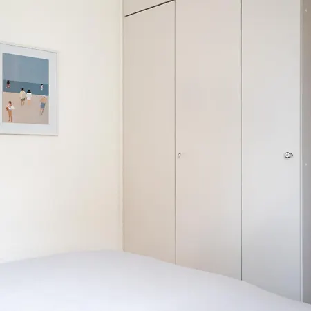 App 290 - Strandlage *