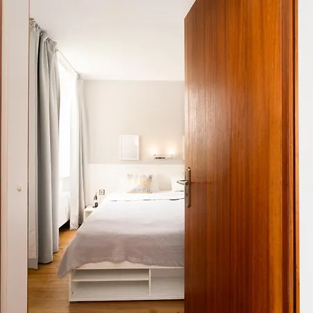 Appartement App 290 - Strandlage