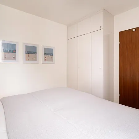 App 290 - Strandlage Appartement *