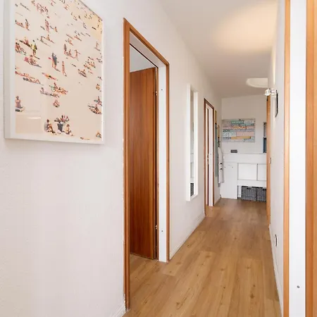 Appartement App 290 - Strandlage Sierksdorf