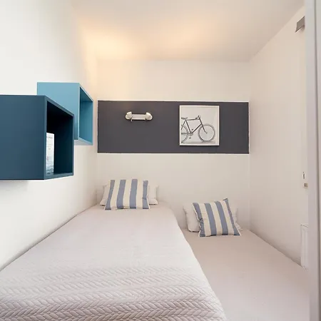 App 290 - Strandlage Appartement