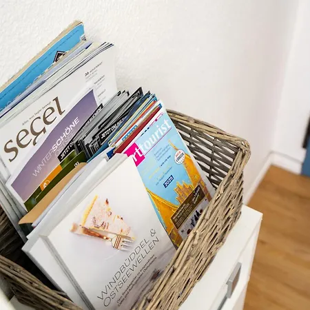 App 290 - Strandlage *