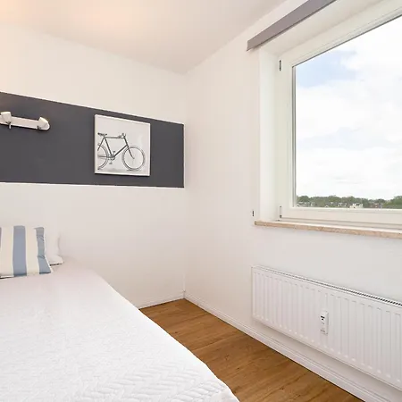 App 290 - Strandlage Appartement *