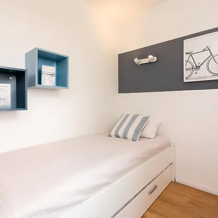 Appartement App 290 - Strandlage