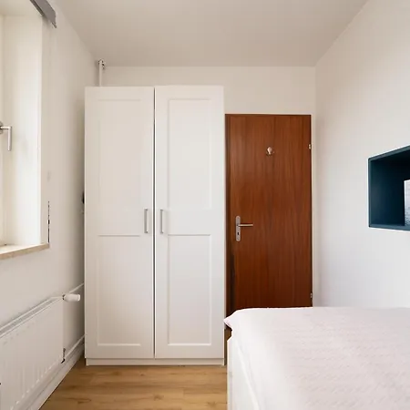 Appartement App 290 - Strandlage Sierksdorf