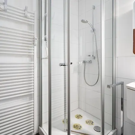 App 290 - Strandlage Appartement Sierksdorf