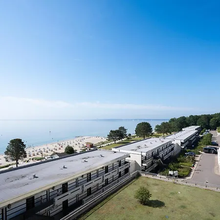 Appartement App 290 - Strandlage *
