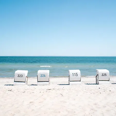 App 290 - Strandlage *
