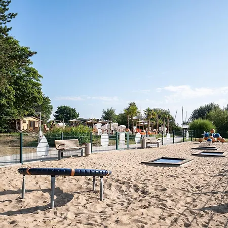App 290 - Strandlage Appartement