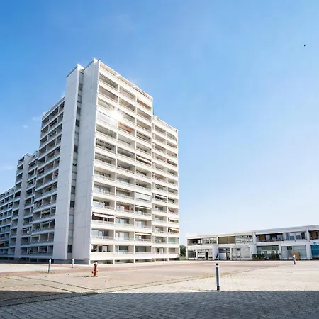 Lägenhet App 290 - Strandlage *
