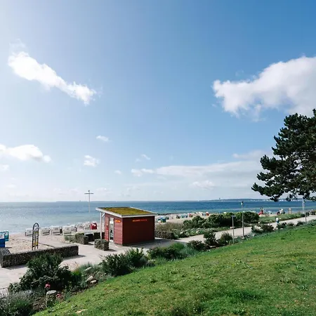 App 290 - Strandlage Lägenhet Sierksdorf