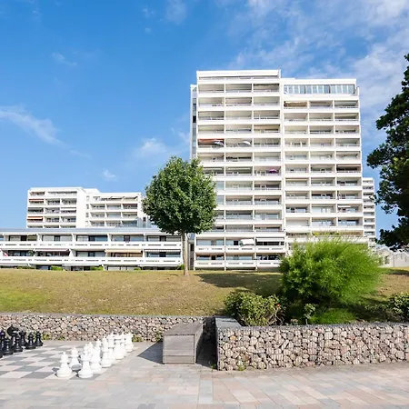 Appartement App 290 - Strandlage *