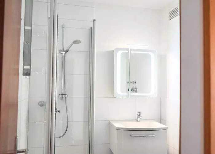 Apartamento App 290 - Strandlage